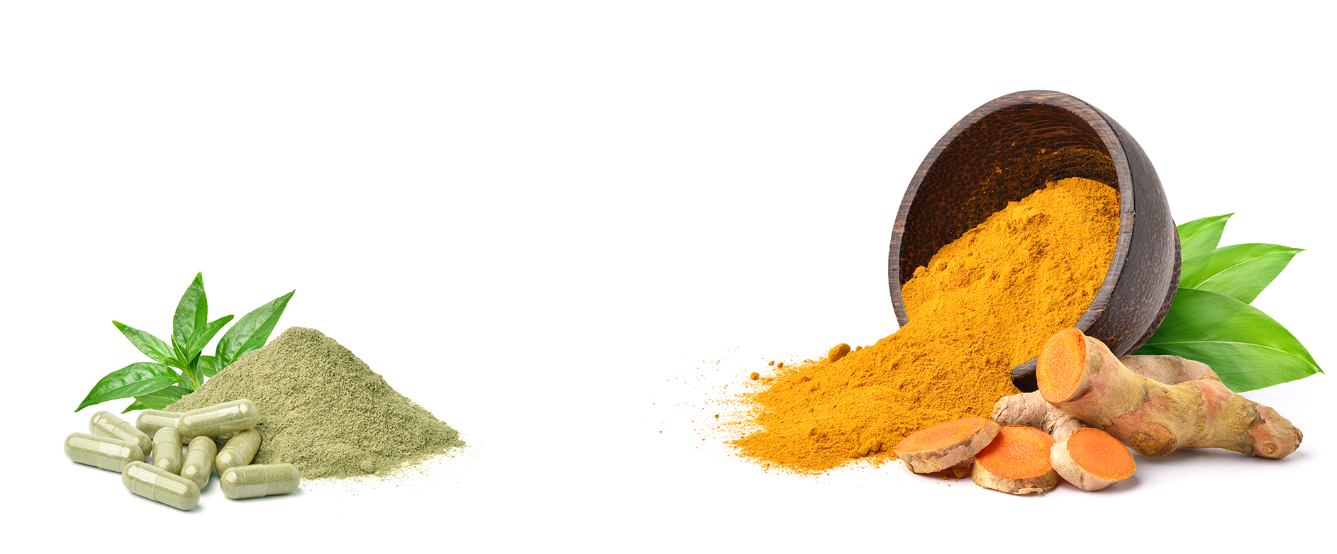 Compo raja powder pills
