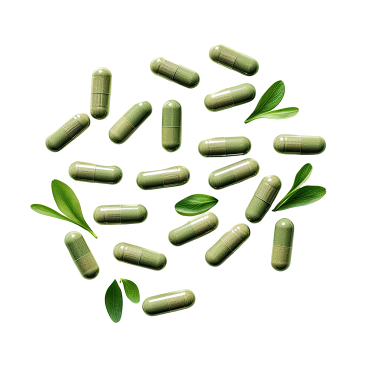 pills leaves trans